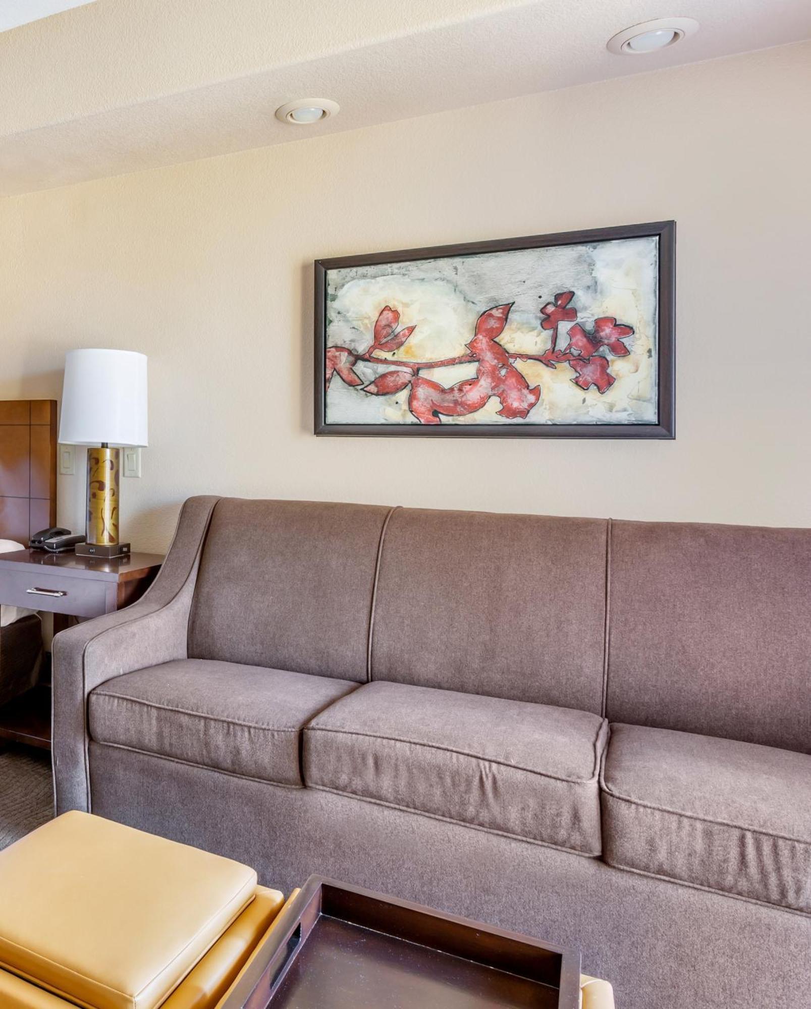 Hilton Vacation Club Ridge On Sedona Otel Dış mekan fotoğraf