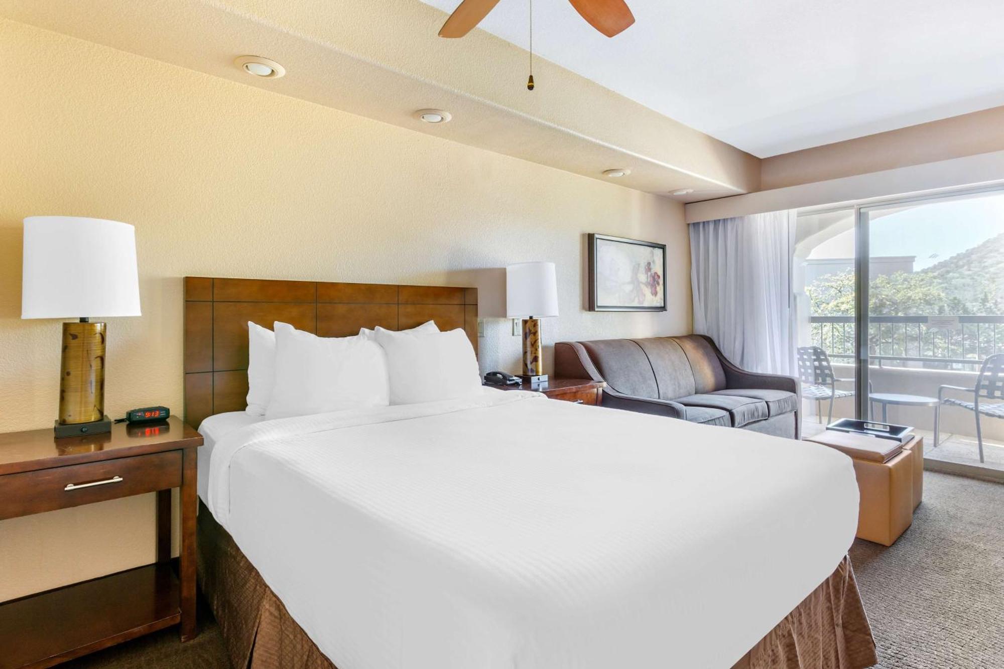 Hilton Vacation Club Ridge On Sedona Otel Dış mekan fotoğraf