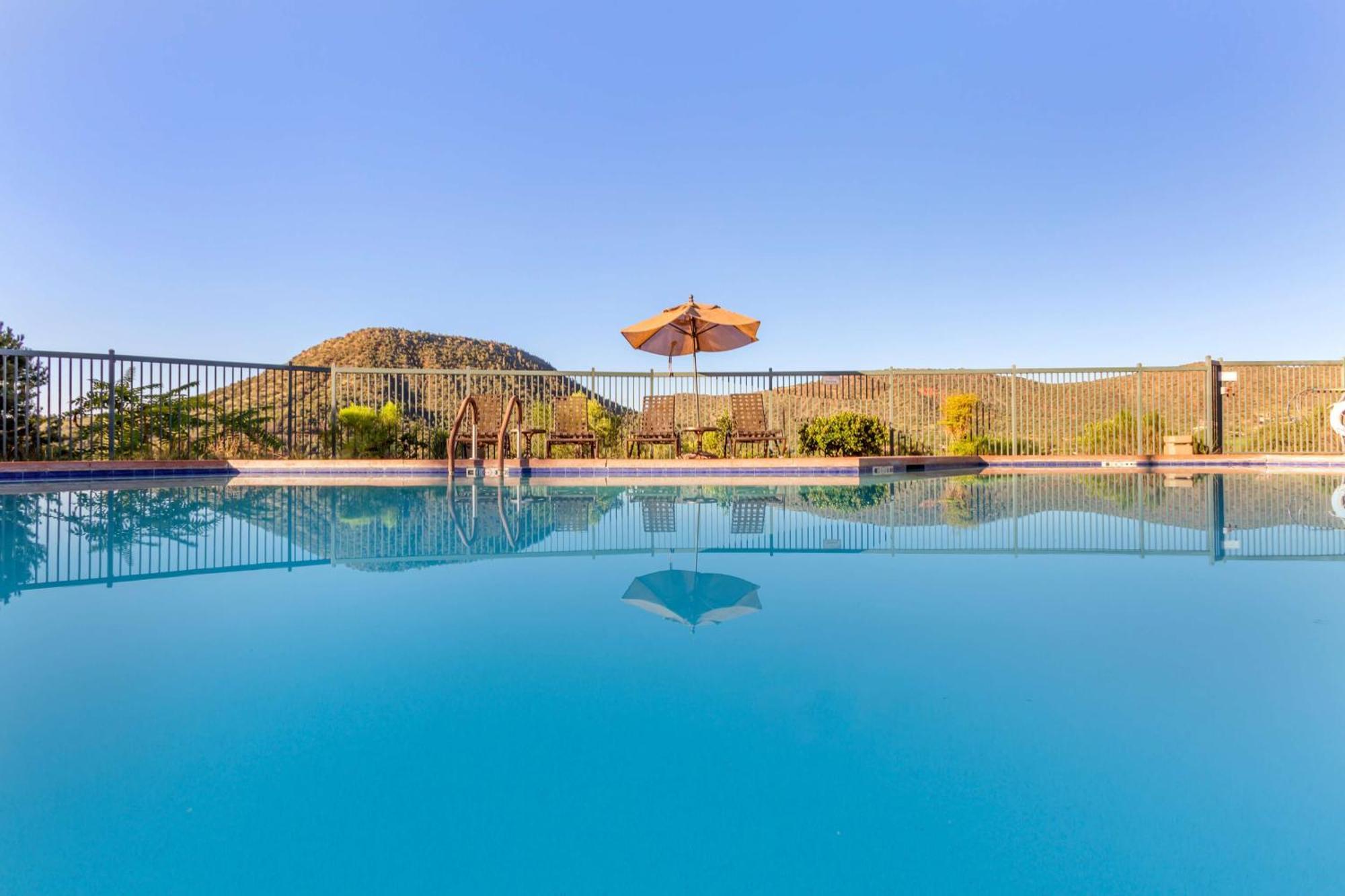 Hilton Vacation Club Ridge On Sedona Otel Dış mekan fotoğraf