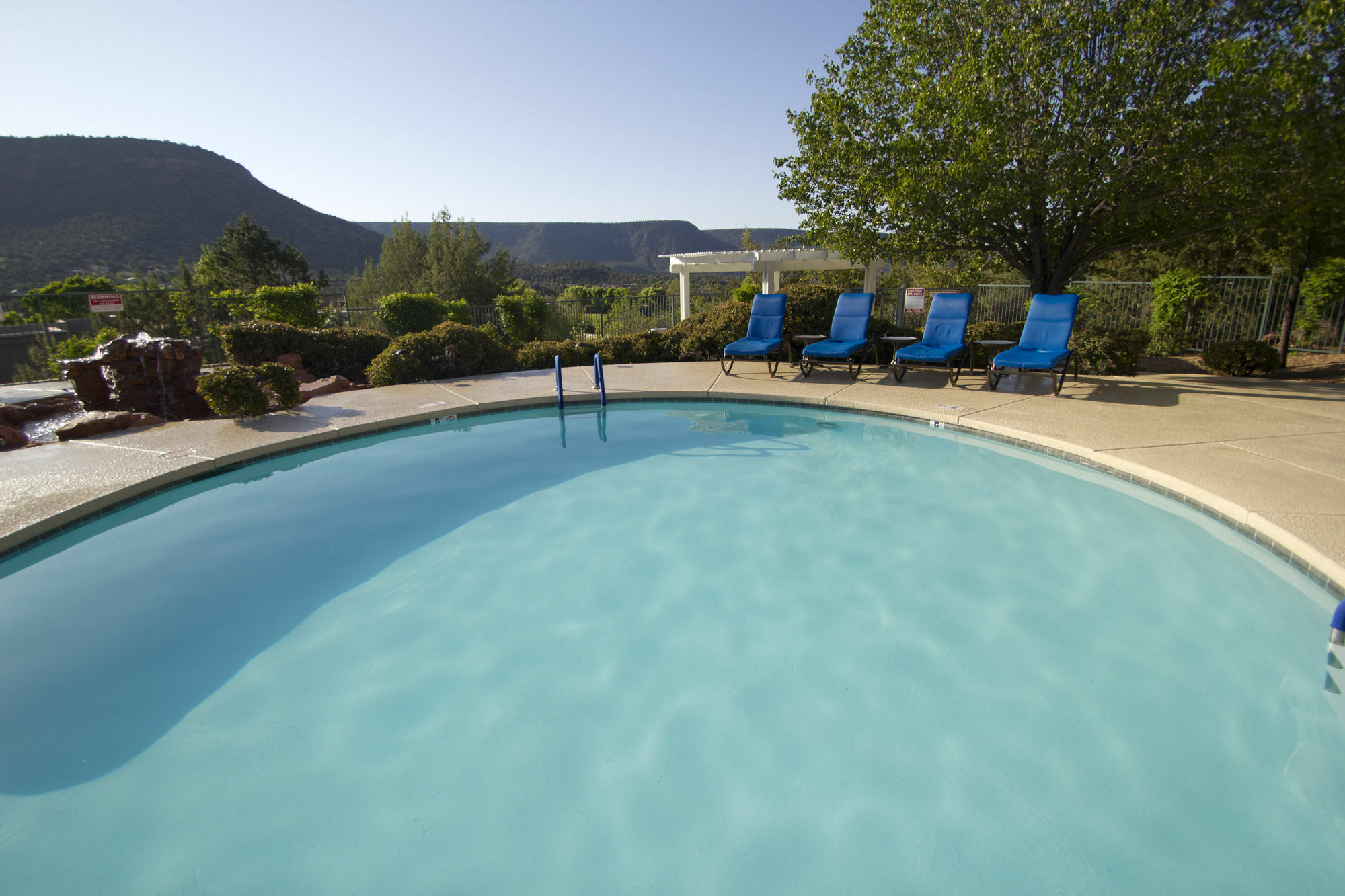 Hilton Vacation Club Ridge On Sedona Otel Dış mekan fotoğraf